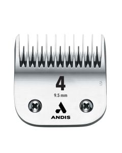 Andis UltraEdge Size 4 Skip Tooth