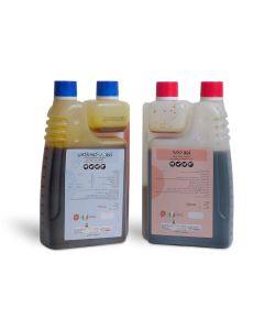 Blood and Iron Boost Course 