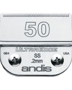 Andis UltraEdge Detachable Blade Size 50SS