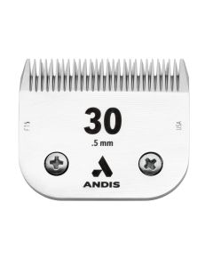 Andis CeramicEdge Detachable Blade Size 30