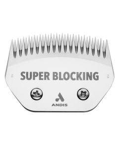 Andis UltraEdge Detachable Blade Super Blocking