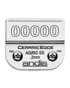 Andis CeramicEdge 00000