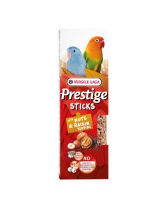 Versele-Laga Small Parrot Nuts & Raisin Stick