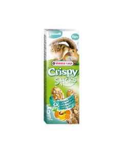 Versele-Laga Hamster Exotic Fruit Stick