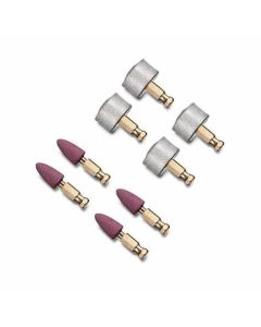 Andis Cord-Cordless Nail Grinder Replacement Pack