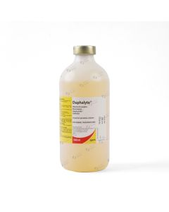 DUPHALYTE 500ML