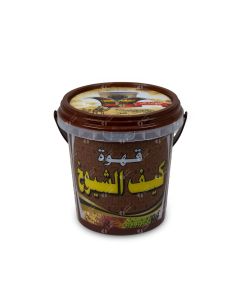 Kaif alshioukh coffee