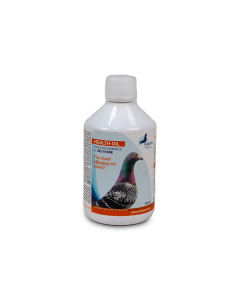 Health oil 500 ml