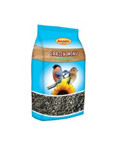 Avicentra Black Sunflower 1kg