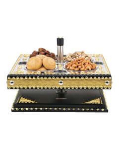 Dates and Nuts Heritage Hospitality Set