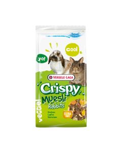 Versele-Laga Crispy Muesli Rabbits 1KG