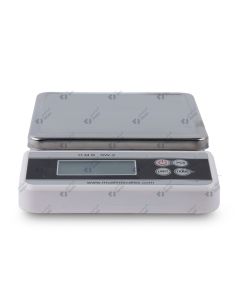 Falcon scale 