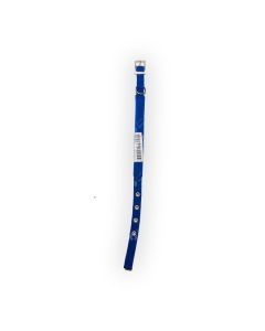 Blue collar 40 cm