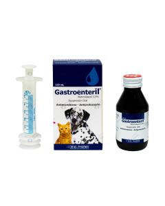 Gastroenteril 120 ml