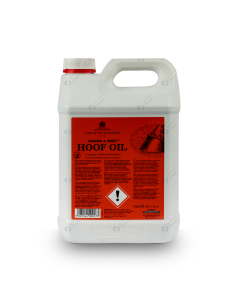 Hoof oil 5 L
