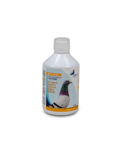 Metachol 500 ml
