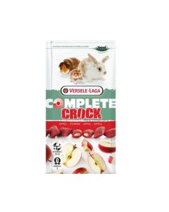 Versele-Laga Crock Complete Apple 50G