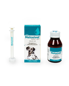 Meloxivet 60 ml