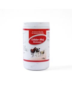 Udder maj 500 g