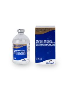 Flunixin Inj 100 ml