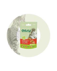 oasy Treats with Chicken 60g
