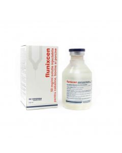 Flunixcen 50 ml 