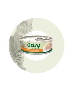 oasy NATURAL RANGE • Chicken with Cheese 70g