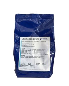 LOVIT C90 1KG POWDER