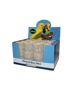 Versele-Laga Gold Mineral Bloc Mini 70G