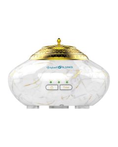 Electric Incense Burner 