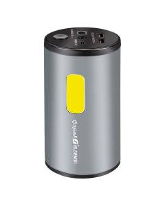 Electric Energy Capacitor
