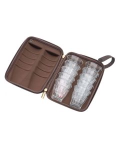 Full anti-shock cups bag