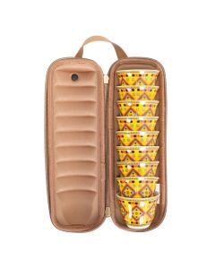 Najdi engraving Completed anti-shock Mugs bag