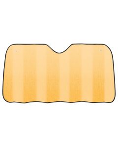 Car front windshield sunshade