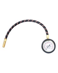 Air Pressure for Car