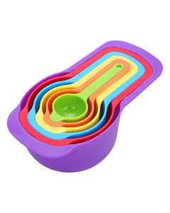  Food measuring spoon