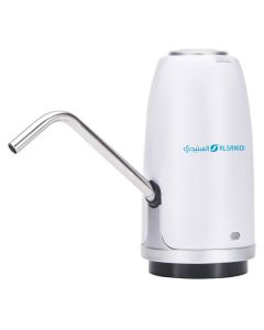 Electric water pump