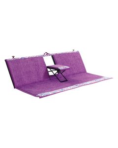 Alwanasa Gathering Seat with brackrest Support