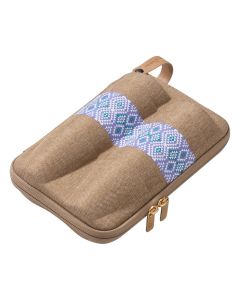Empty anti-shock cups bag