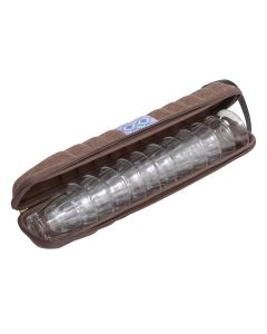 Full anti-shock cups bag