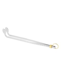 Charcoal tongs for grilling