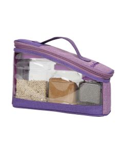 Spices set bag