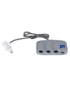 Car Electrical Converter, Car electric connection