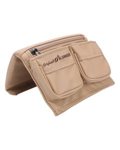 Car door arm rest