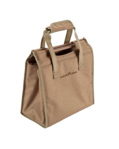 Insulated thermos bag for Picnics and trips
