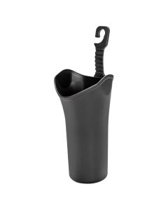 Multifunctional storage basket