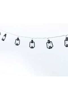 Bulb Holding