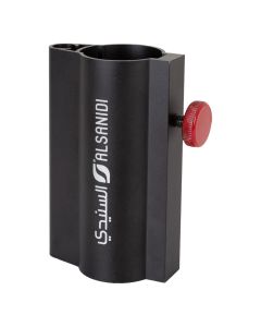 Multi-purpose column foundation