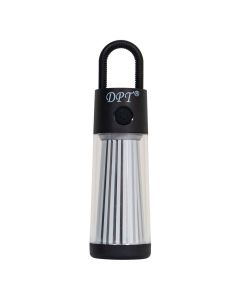 Portable camping flashlight