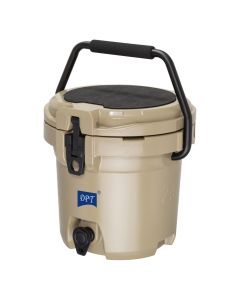 Plastic thermos for cold Liquids L